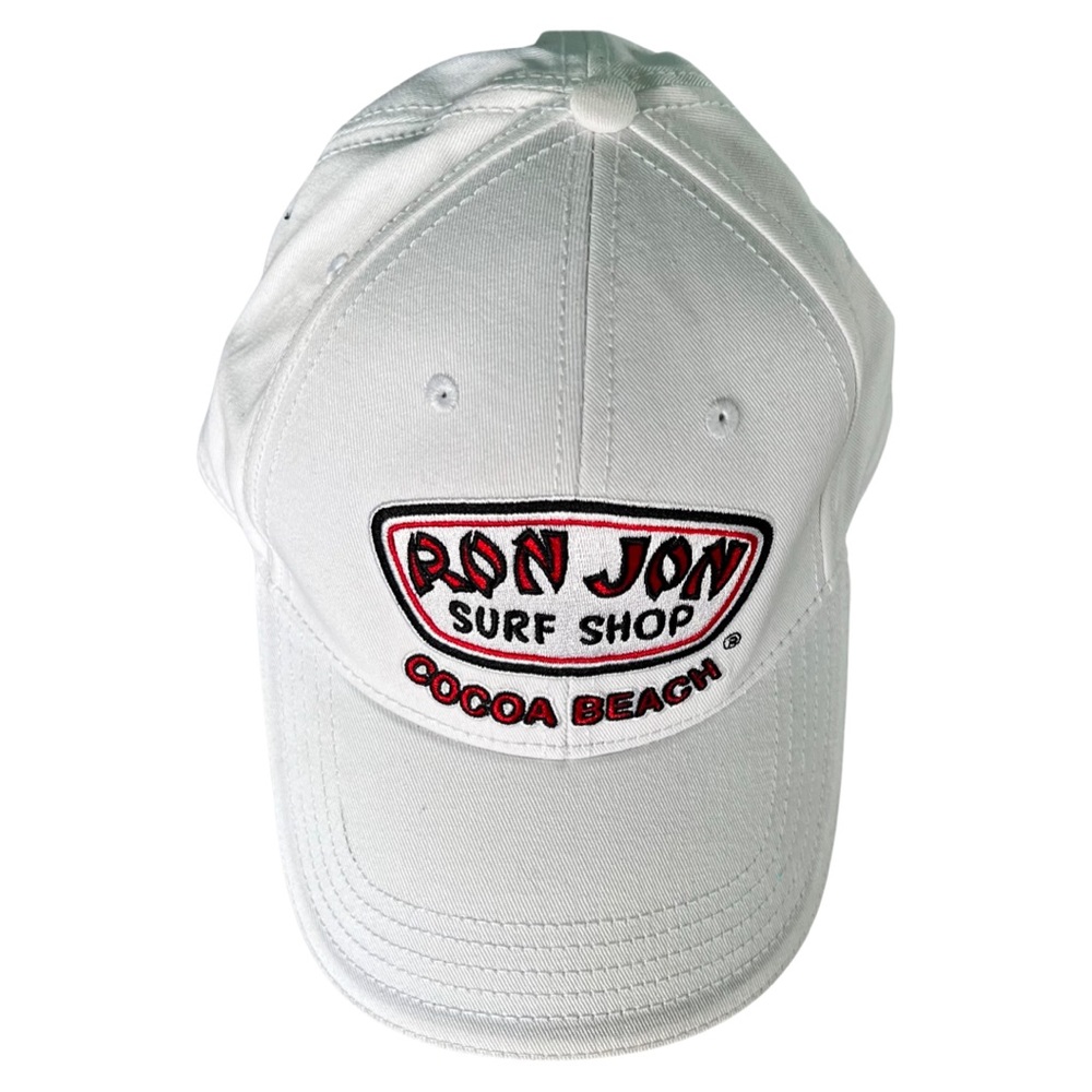 Ron John’s Surf Shop Hat.